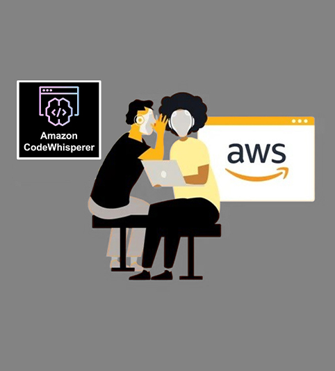Amazon CodeWhisperer